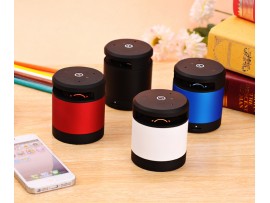 Gesture recognition Bluetooth Speaker,Waved next song